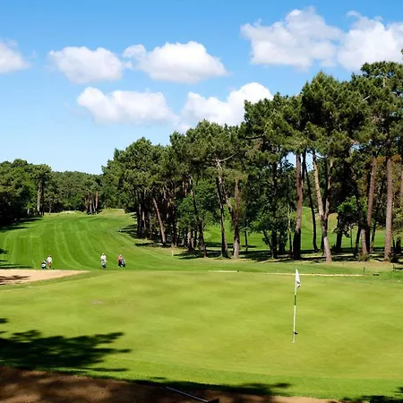 Ocean Mobilhome Siblu Bonne Anse Village La Palmyre * Les Mathes