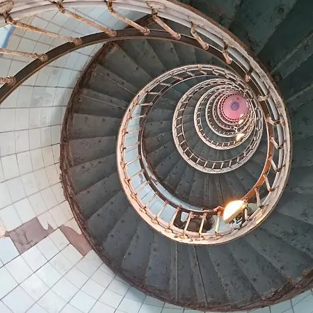 Ocean Mobilhome Siblu Bonne Anse Village La Palmyre * レ・マトゥ