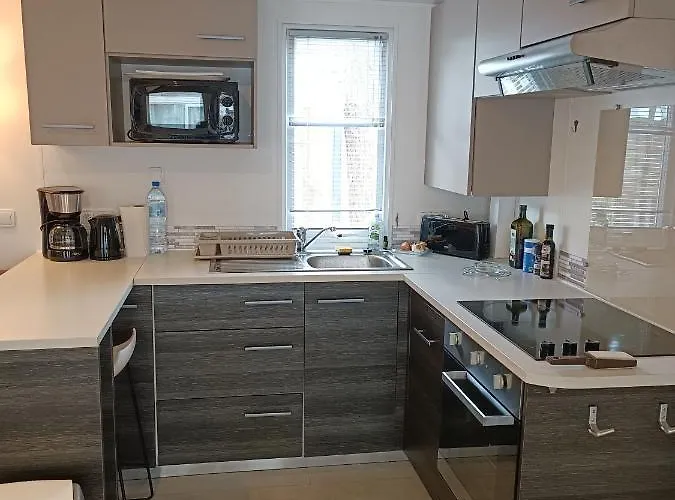 Camping Océan Mobilhome Siblu Bonne Anse Village La Palmyre *