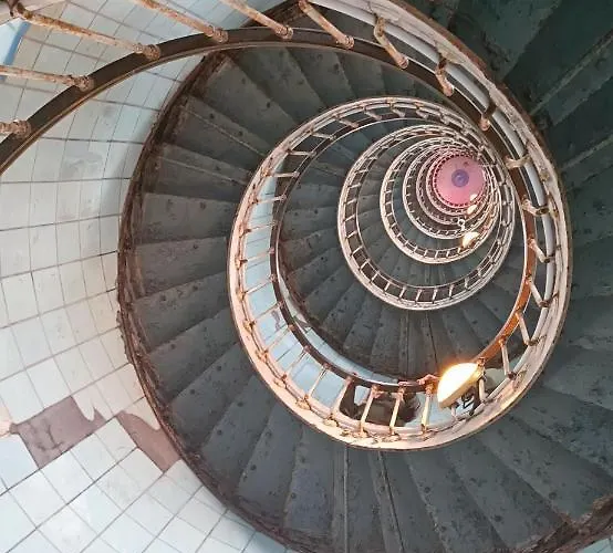 Océan Mobilhome Siblu Bonne Anse Village La Palmyre * Les Mathes