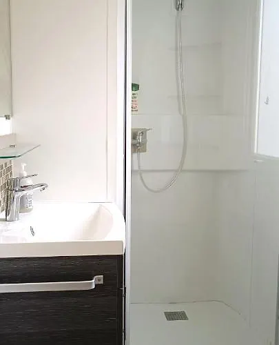 Camping Océan Mobilhome Siblu Bonne Anse Village La Palmyre